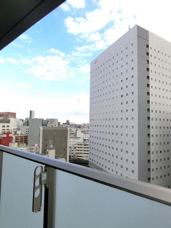 Brillia ist 大井町 その他8