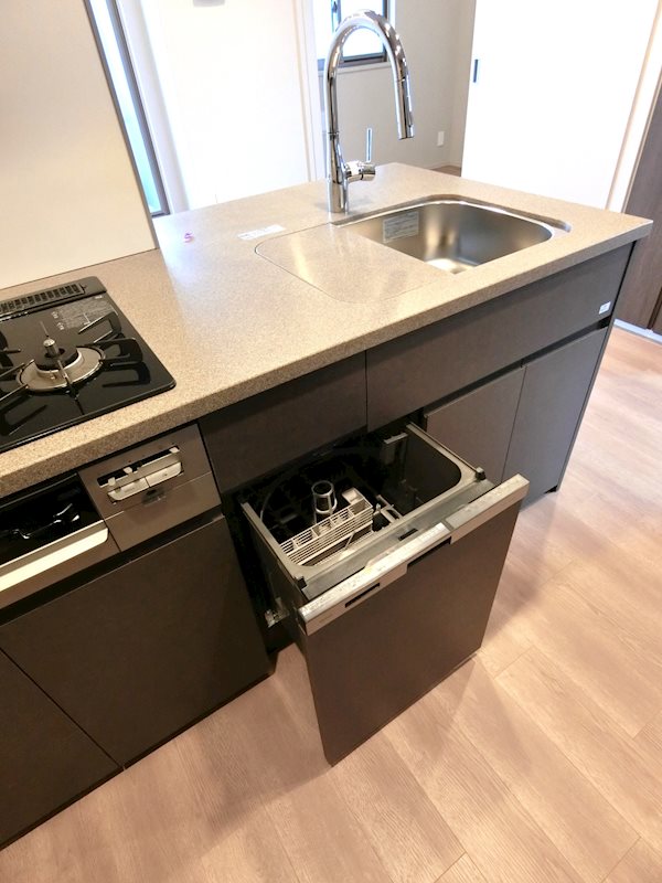 Brillia ist 大井町 その他9