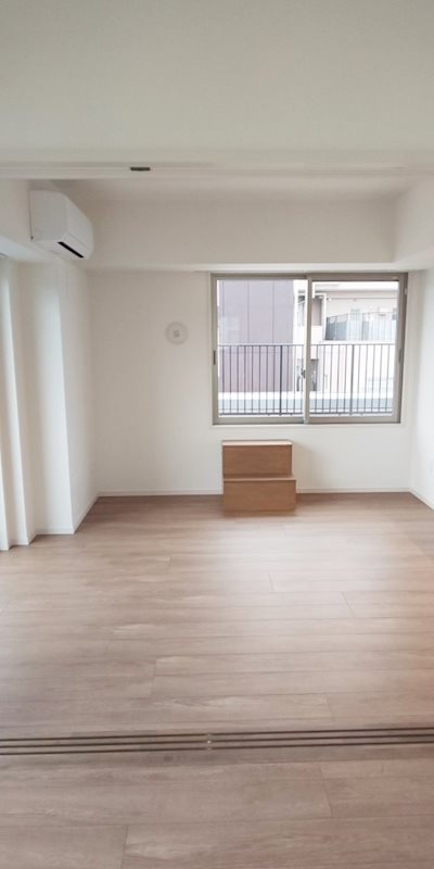 BluRock東品川 その他1