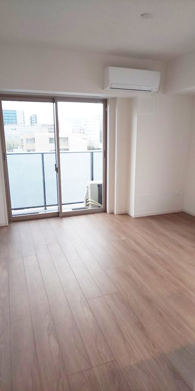 BluRock東品川 その他2