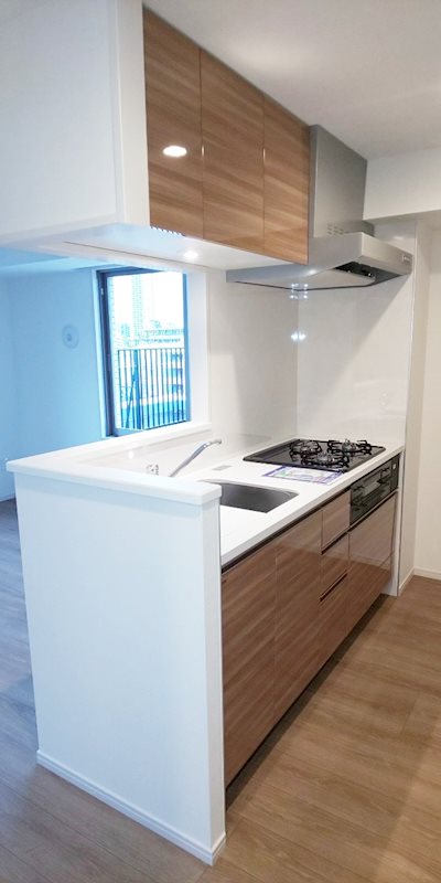 BluRock東品川 その他3