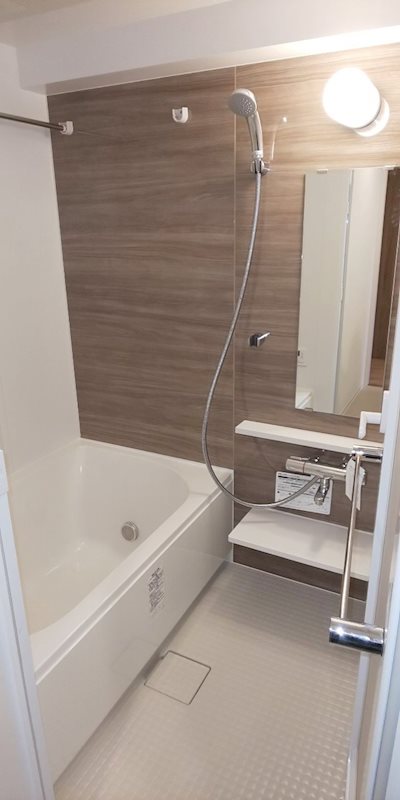 BluRock東品川 その他4