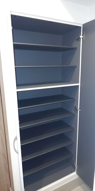 BluRock東品川 その他9