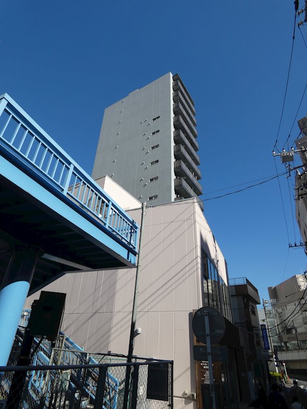 シーフォルム大井町Ⅱ その他4