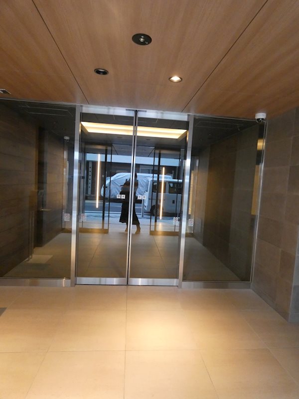 プラウドフラット品川大井町 その他外観2