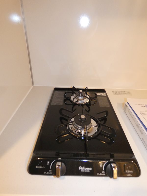 プラウドフラット品川大井町 その他11