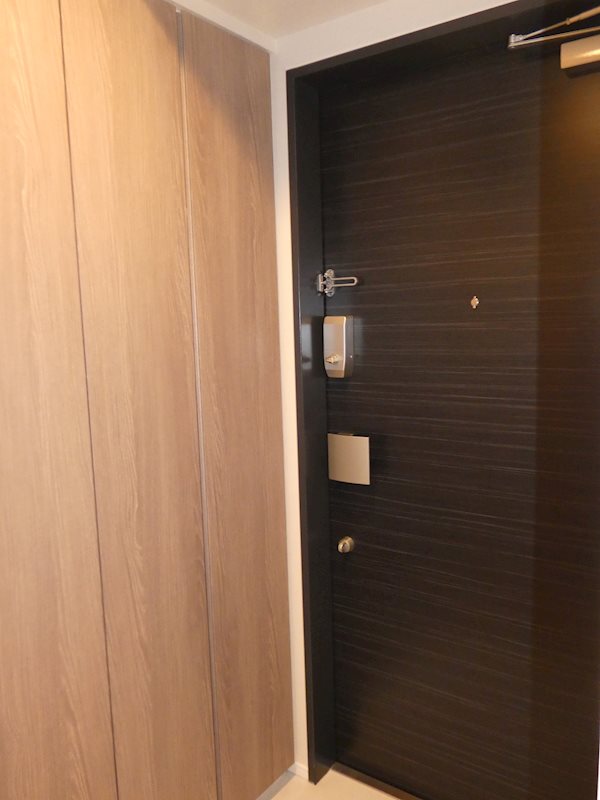 プラウドフラット品川大井町 その他1