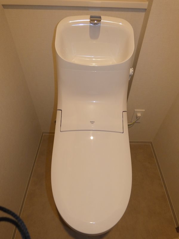 プラウドフラット品川大井町 その他4