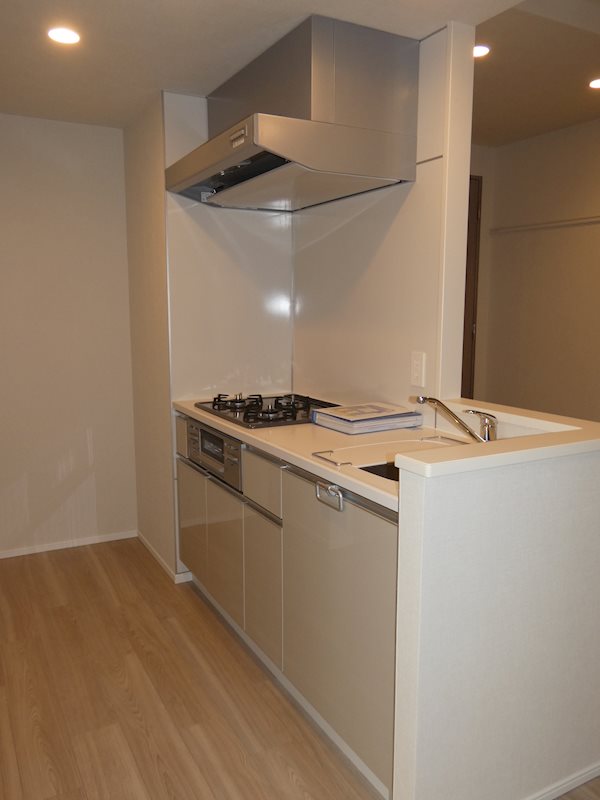 プラウドフラット品川大井町 その他7