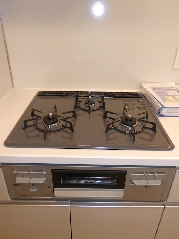 プラウドフラット品川大井町 その他8