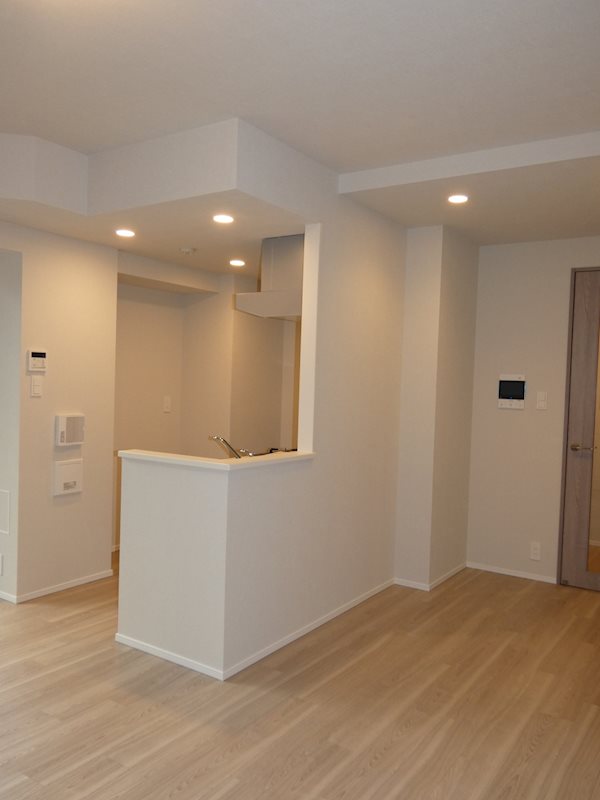 プラウドフラット品川大井町 その他9