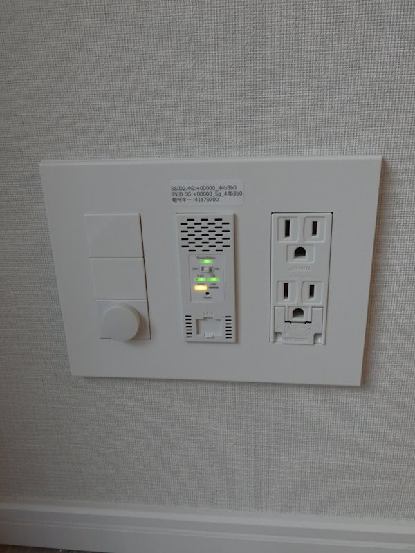 プラウドフラット品川大井町 その他10