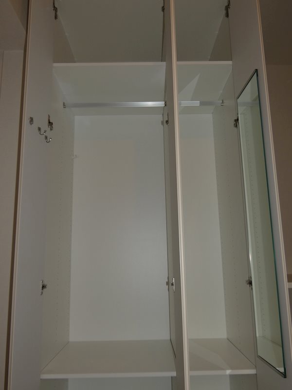 プラウドフラット品川大井町 その他12