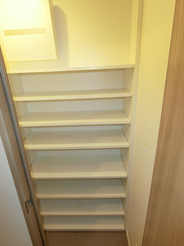 ザ・パークハビオ西大井 その他3