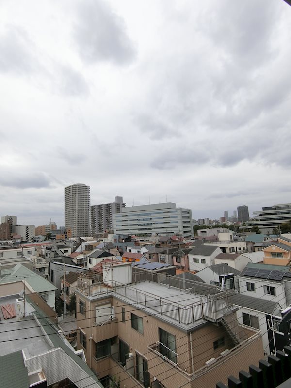 ザ・パークハビオ西大井 その他5