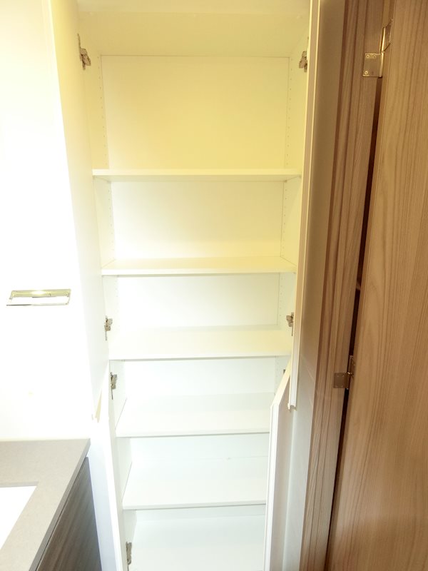 ザ・パークハビオ西大井 その他8