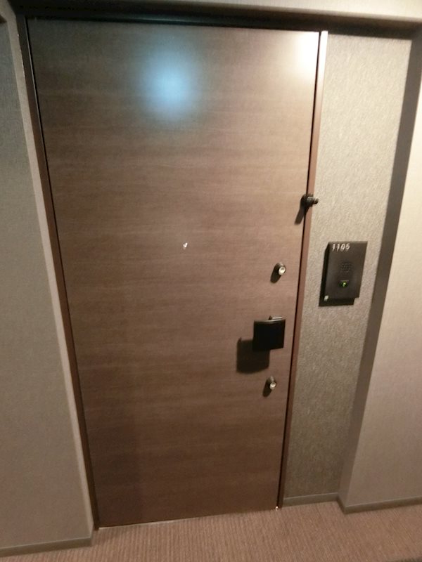 ザ・パークハビオ南大井 その他8