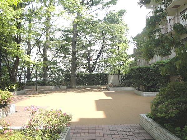 三越ゼームス坂マンション その他8