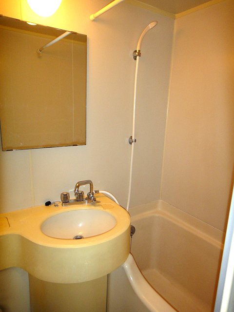 三越ゼームス坂マンション その他10