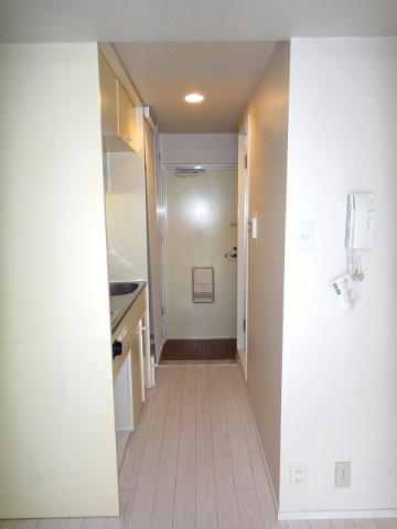 三越ゼームス坂マンション その他3