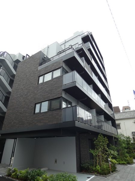 エル・セレーノ品川西大井 その他7