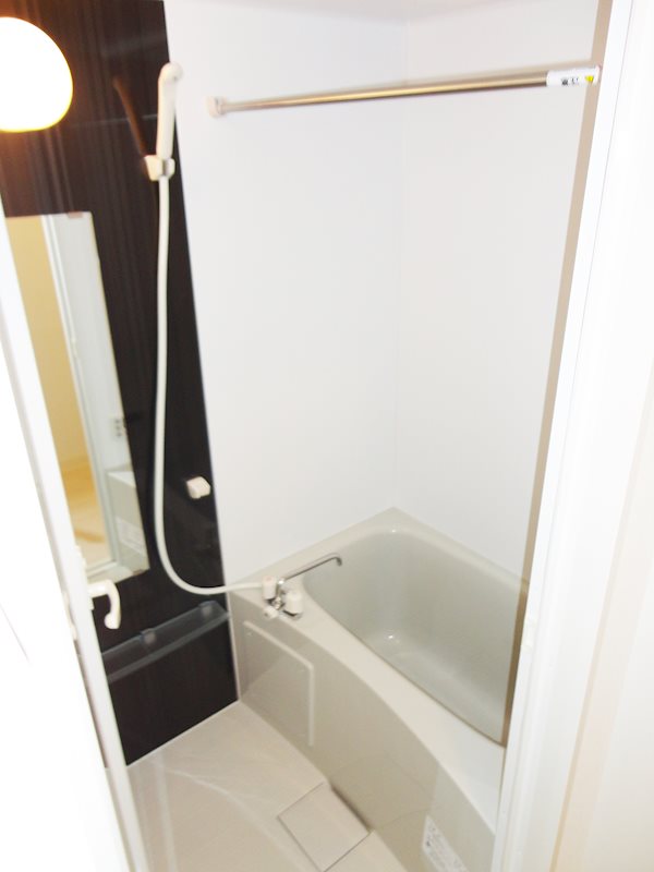 ステラ仙台坂 風呂画像