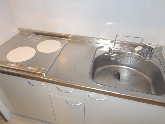 三越ゼームス坂マンション その他3