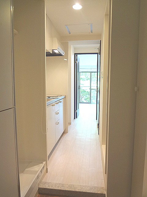 三越ゼームス坂マンション その他7