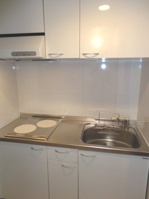 三越ゼームス坂マンション その他16