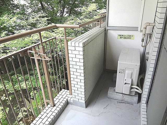 三越ゼームス坂マンション その他20