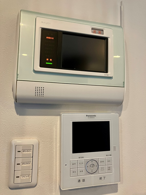 下目黒戸建 その他5