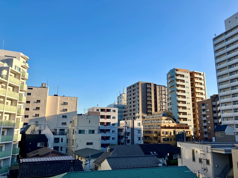 下目黒戸建 その他7