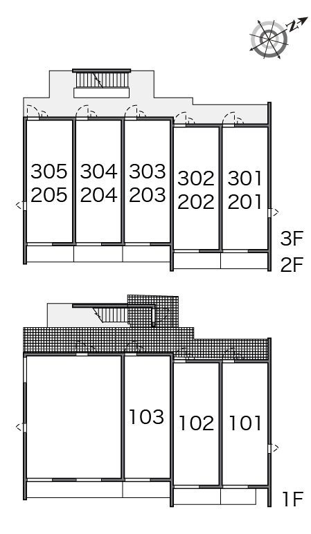 レオネクストグリーンライト その他2