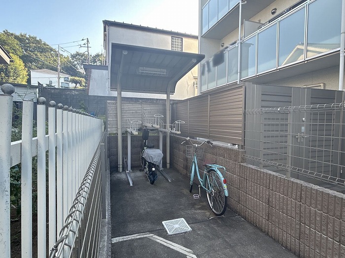 レオネクストグリーンライト その他5