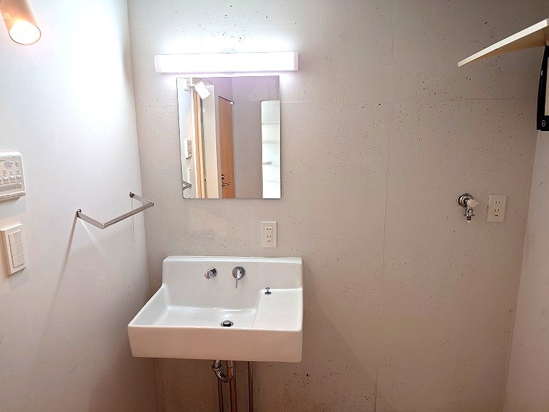 アリウェイ戸越 その他2