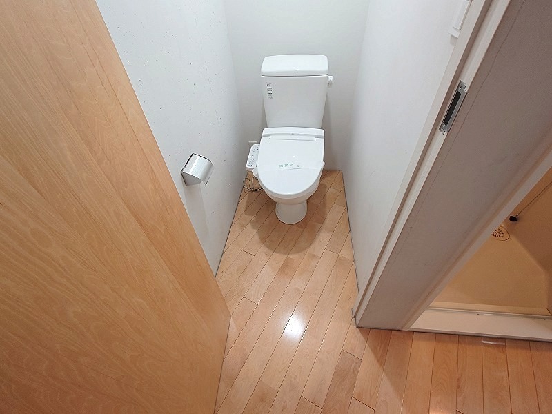 アリウェイ戸越 その他3