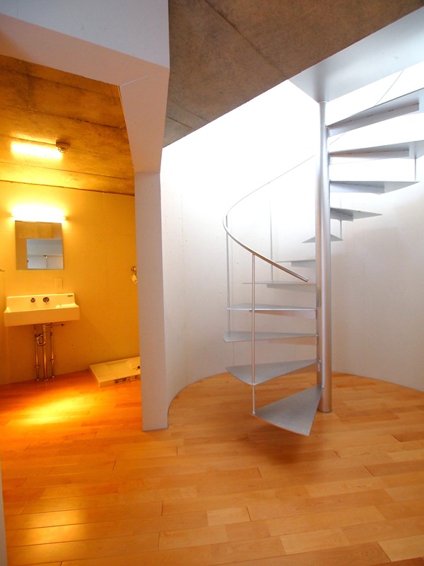 アリウェイ戸越 その他4