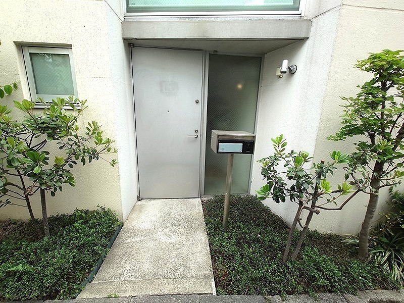 アリウェイ戸越 その他6