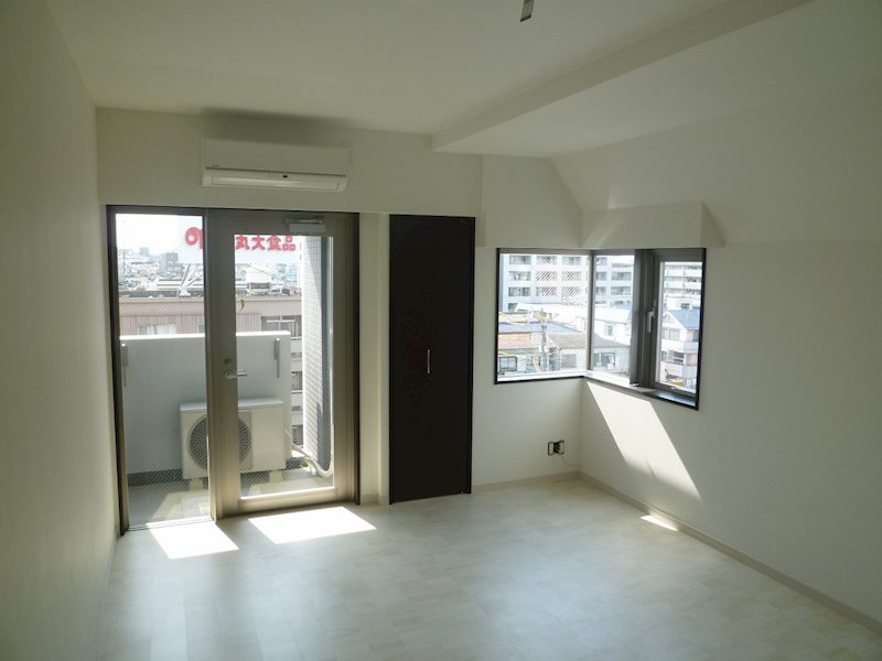 アルテシモアソラ リビング