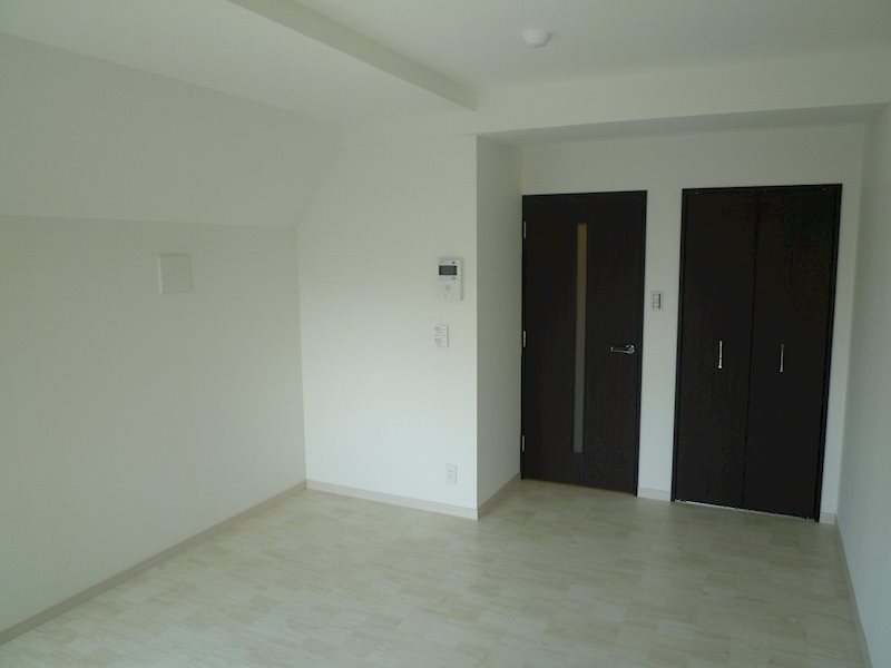 アルテシモアソラ ベッドルーム