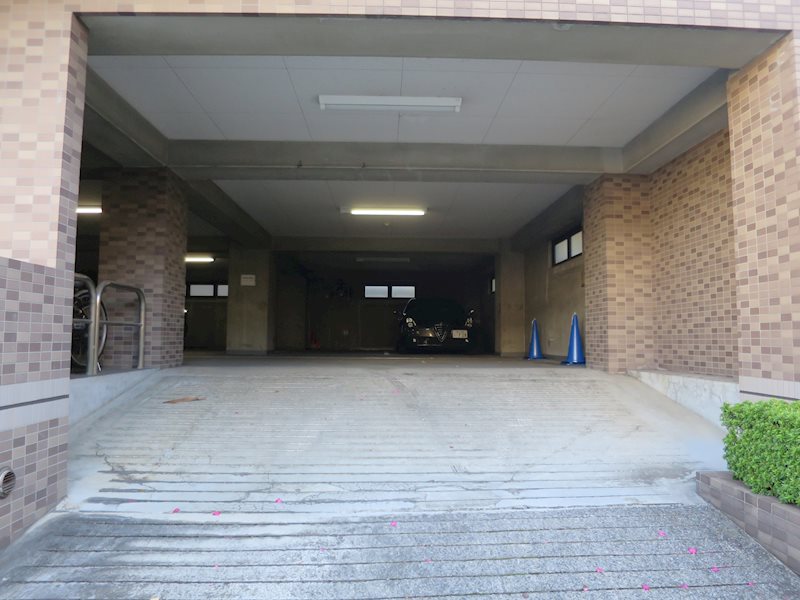 ベルデ北千束 その他外観1