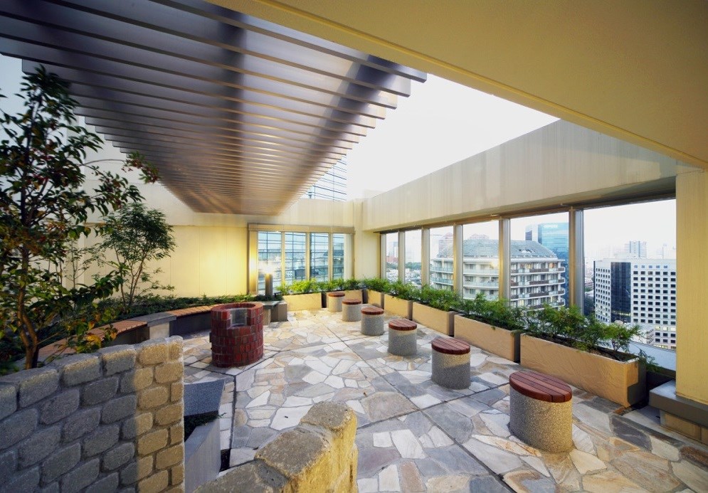 Brillia Tower大崎 その他外観6