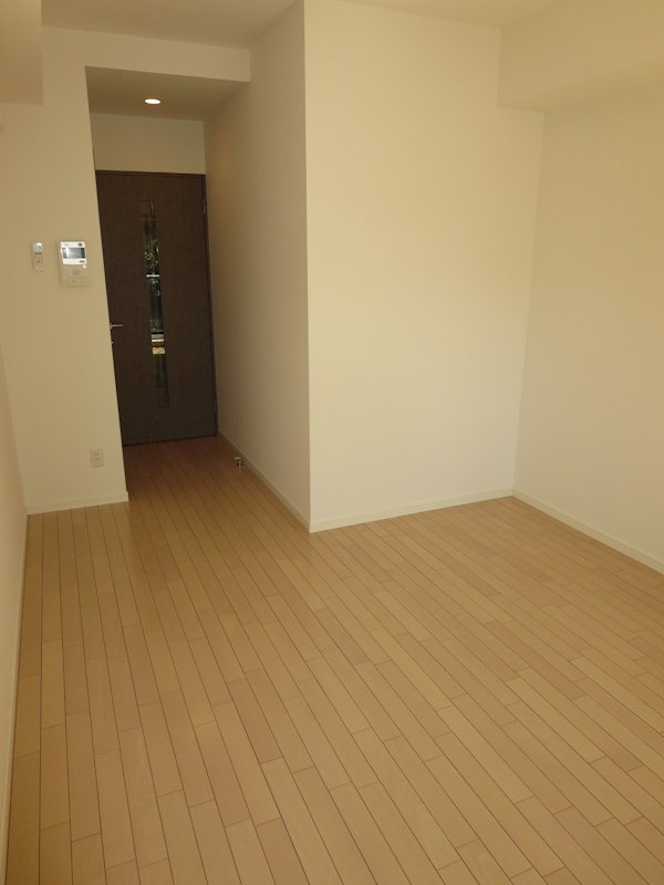 ル・エル・ブラン ベッドルーム