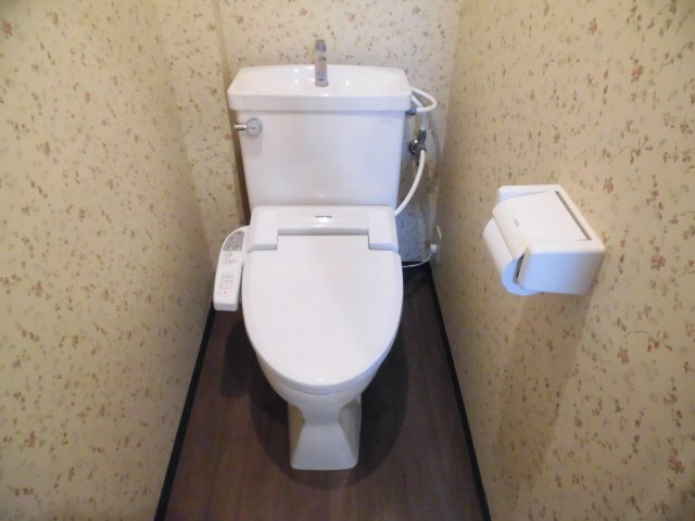 アパートメントカヤ田園調布 その他4