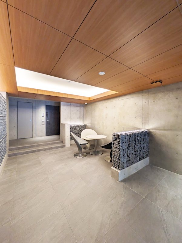 ZOOM下丸子 その他3