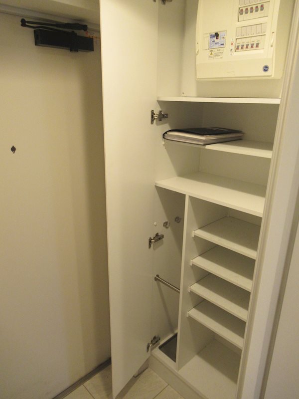 ＲＥＡＬＩＺＥ蒲田Ⅲ その他1