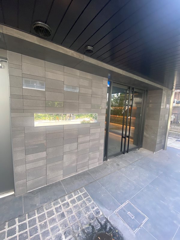 ＲＥＡＬＩＺＥ蒲田Ⅲ その他外観1