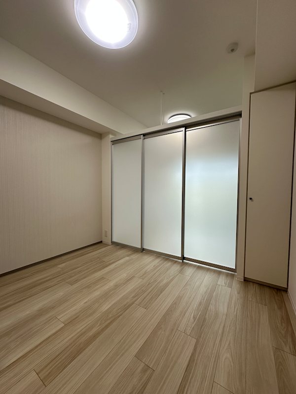 ZOOM蒲田EAST リビング