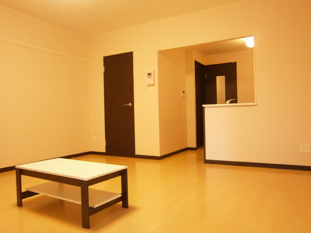 レオネクストサンサーラ リビング