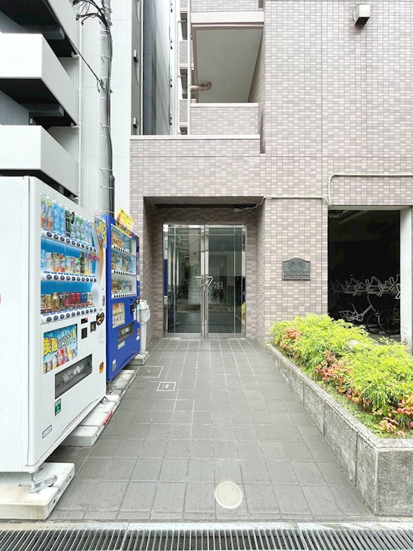 メインステージ大森本町 その他外観1